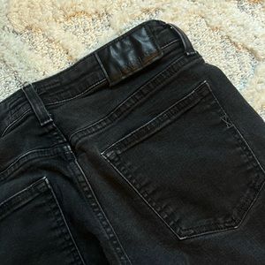 Men’s slim stretch EXPRESS jeans